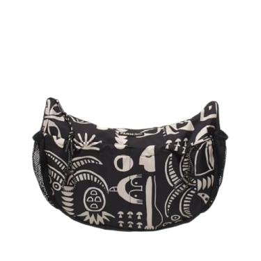 Imagem de FARM Bolsa Farm Banana G Lenço Tropicano-UN