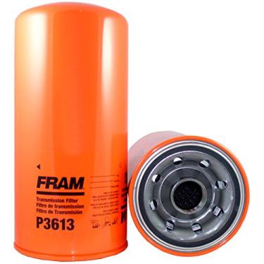 Imagem de FRAM Filtro Spin-on de lubrificante de fluxo total P6313