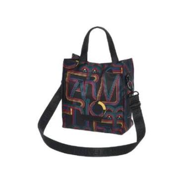 Imagem de Bolsa Farm Mimo Logotuca-Feminino