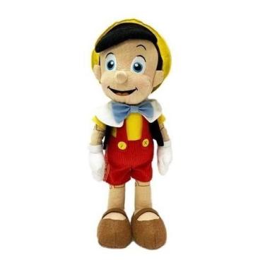 Imagem de Pelúcia Disney Pinóquio F00763 - Fun