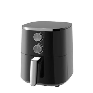 Imagem de Air Fryer Labravia Preta 4,5L 127v