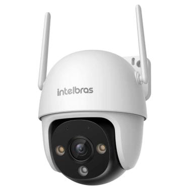 Imagem de Câmera Externa Inteligente Wi-Fi Full HD iM7 - Intelbras