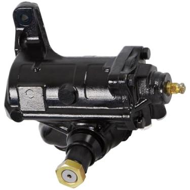 Imagem de Caixa de engrenagens de direção hidráulica para Isuzu NPR 2008-2012 substitui 898110220 ou 898006753 - BuyAutoParts 82-01018AN Novo