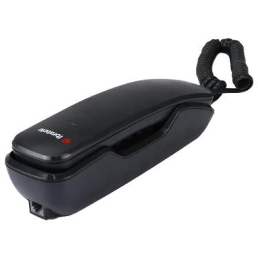 Imagem de Telefone Gôndola Ibratele Preto, Preto