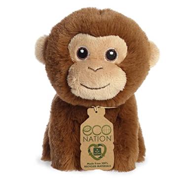 Imagem de Aurora - Eco Nation - 5" Mini Monkey