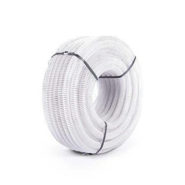 Imagem de Mangueira para Piscina Transparente 1.1/4'' 25 Metros Resistente aos R