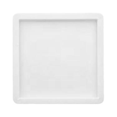 Imagem de Ioensy Modelo de concreto, tijolo e cimento, ferramenta para pavimentação, decoração criativa, modelo para piso de ladrilho, para roteirização para áreas