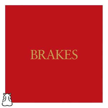 Imagem de CD Brakes - Give Blood - 2005 Novo Lacrado - Hm - Trama