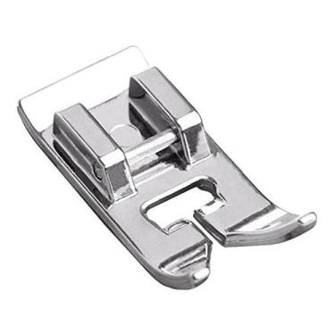 Imagem de Calcador Sapata Maquina De Costura Domestica Casear