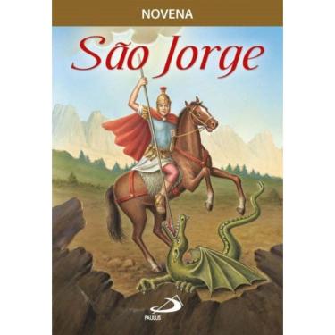 Imagem de Novena São Jorge
