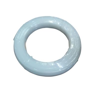 Imagem de Mangueira Tubo Atóxica 3/8 Para Chopp 50 METROS