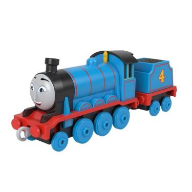 Imagem de Trenzinho - Fisher-Price - Thomas e Friends - Gordon MATTEL Trenzinho - Fisher-Price - Thomas & Friends - Gordon MATTEL
