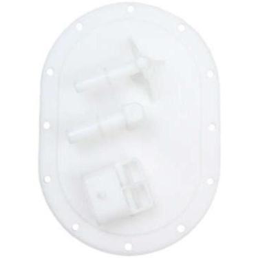 Imagem de Flange da bomba de combustível Fiat Argo 2017 a 2022 TSA