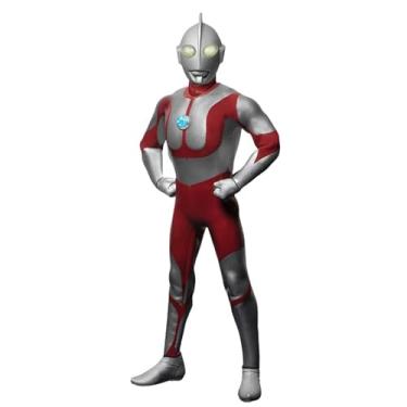 Imagem de Ultraman - Ultraman - 1/12 Collective - Mezco