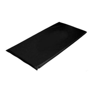 Imagem de Kit Funcional Colchonete + Caneleira 2 E 4 Kg + Step + Corda