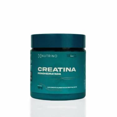 Imagem de Creatina Monohidratada 100% Pura - 150g - Nutrino