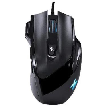 Imagem de Mouse Gamer VX Gaming Icarus, 3200 DPI, Com Ajuste De Peso
