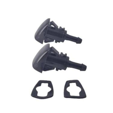 Imagem de Bico Esguicho Brucutu Limpador Parabrisa Journey Freemont