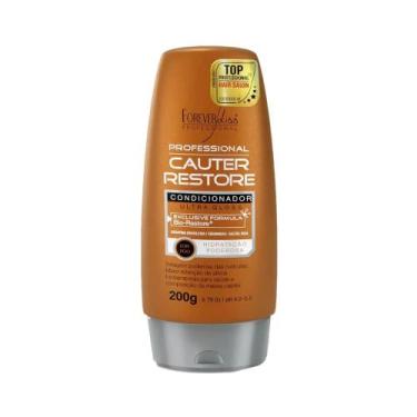 Imagem de Forever Liss Cauter Restore Condicionador 200g