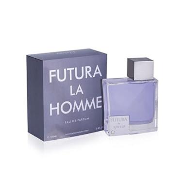 Imagem de Armaf Futura La Homme por Armaf Eau De Parfum Spray 3.4 OZ para homens