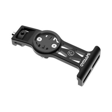Imagem de Suporte De Luz Para Bicicleta De Estrada Mtb, Suporte Para Câmera 360,