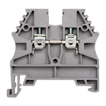 Imagem de Borne BTWP 2,5 - 2,5 mm - 24 A