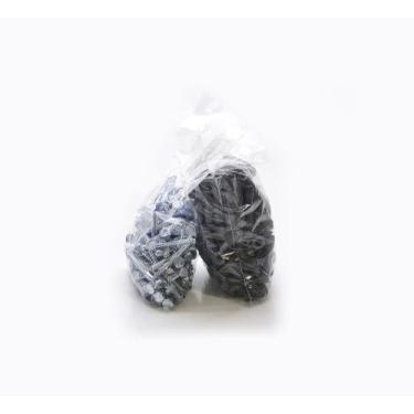 Imagem de Parafuso Sextavado De 10mm Com Bucha - 100 Unid. - Belenus