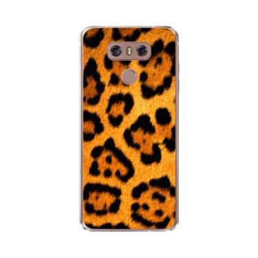 Imagem de Capa Adesivo Skin575 Verso Para Lg G6 - KawaSkin