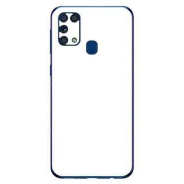 Imagem de Capa Adesivo Skin352 Verso Para Samsung Galaxy M31 (2020) - KawaSkin