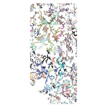 Imagem de Capa Adesivo Skin106 Verso Para Samsung Galaxy A70 - KawaSkin