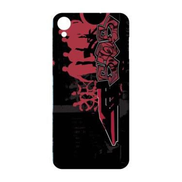 Imagem de Capa Adesivo Skin055 Verso Para Asus Zenfone Live L1 ZA550K - KawaSkin