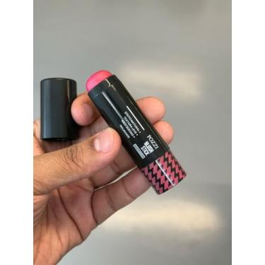 Imagem de BLUSH STICK HIPOALERGÊNICO - MULTIFUNCIONAL - Blush, Batom e Sombra 8g