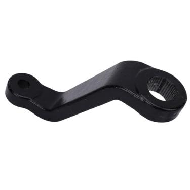 Imagem de aqxreight Gota Pitman Braço 6605 Steering Pitman Substituição do Braço para TJ 1987-2006 Com 2.5in-6in Elevadores Carros