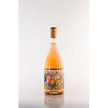 Imagem de Vinho Bebber Rosé Marselan Malbec Fino Seco 750ml 2022