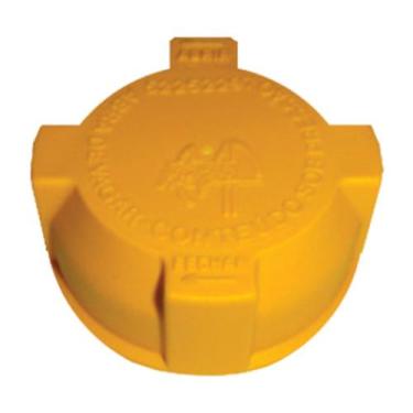 Imagem de Tampa Reservatório Água Do Radiador Novo Corsa Hatch 02a12 - 64260 - 2