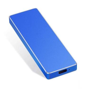 Imagem de 8TB SSD Externo Disco Rígido Móvel Sólido Estado Sólido Externo Portát