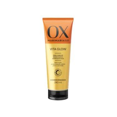 Imagem de Condicionador Ox Bisnaga Marimaria Hair 240Ml Vita Glow
