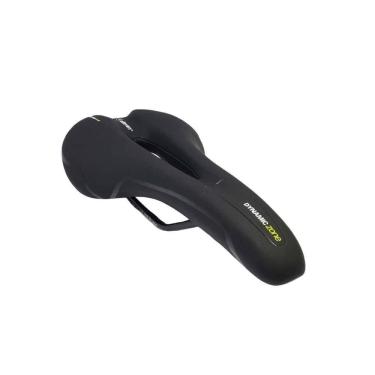 Imagem de Selim Sport Vazado Gel Dynamic Zone MTB Road 279x148mm 