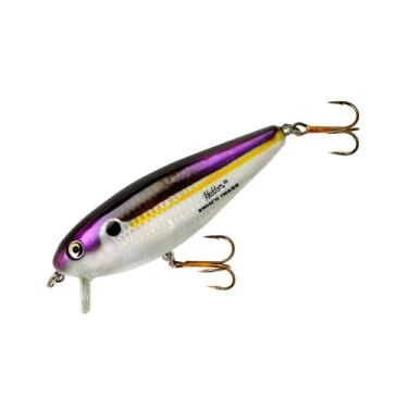 Imagem de Isca Artificial Para Pesca Heddon Modelo Swim'n, Roxo, Único