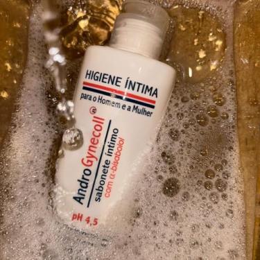 Imagem de Sabonete Íntimo Androgynecoll