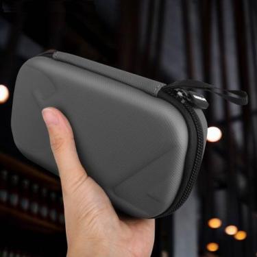 Imagem de Bolsa portátil para câmera DJI Osmo Pocket Sunnylife Impermeável