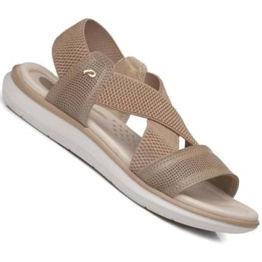 Imagem de Sandalia Pegada 232831 Feminina