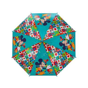 Imagem de Guarda chuva inf.48cm aut.clubhous - BRIZI