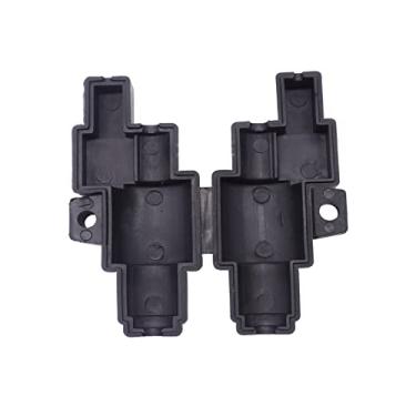 Imagem de Capa protetora preta para aquecedor de estacionamento para bomba de combustível para bomba de combustível Webasto Eberspacher bomba de medição diesel