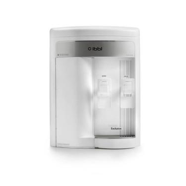 Imagem de Purificador De Água IBBL Exclusive FR600 Branco 220V
