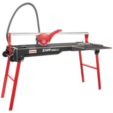 Imagem de Cortador Elétrico Zapp 1250 G2 De 220 Volts - 61591 - Cortag Cortador Eletrico Zapp 1250 G2 220v Cort