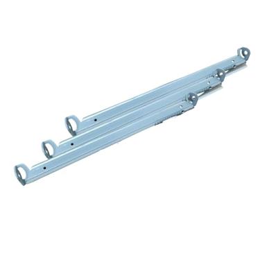 Imagem de Kit 3 Lâminas de Limpeza da Correia de Transferência Compatível para Ricoh MPC300 MPC400 SPC430 SP C430DN