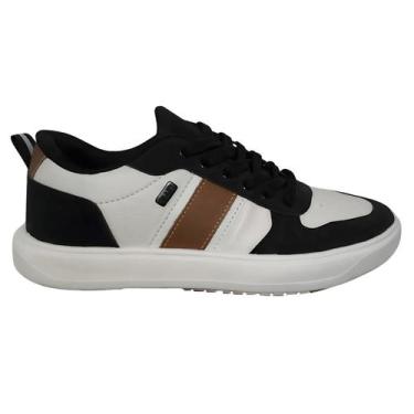 Imagem de Tênis ollie celtic 2, Bege, 39