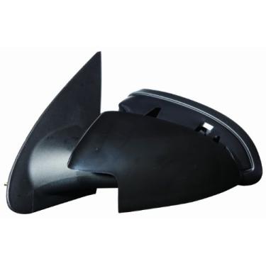 Imagem de FOCOPO 335-5404L3EB conjunto de espelho de porta lateral do motorista de substituição (este produto é um produto de pós-venda. Não é criado ou vendido pela empresa de carros OE)