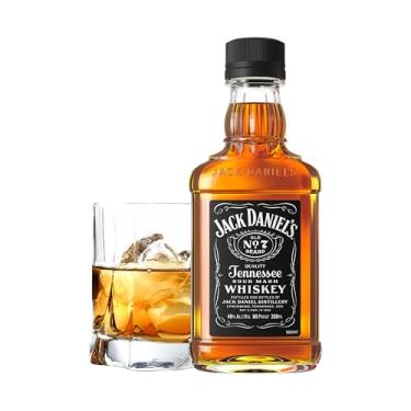 Imagem de Whisky Jack Daniel’s Old No. 7 Tennessee Whiskey 200ml